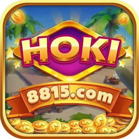 HOKI8815 - Game Musik Seru dan Menghibur