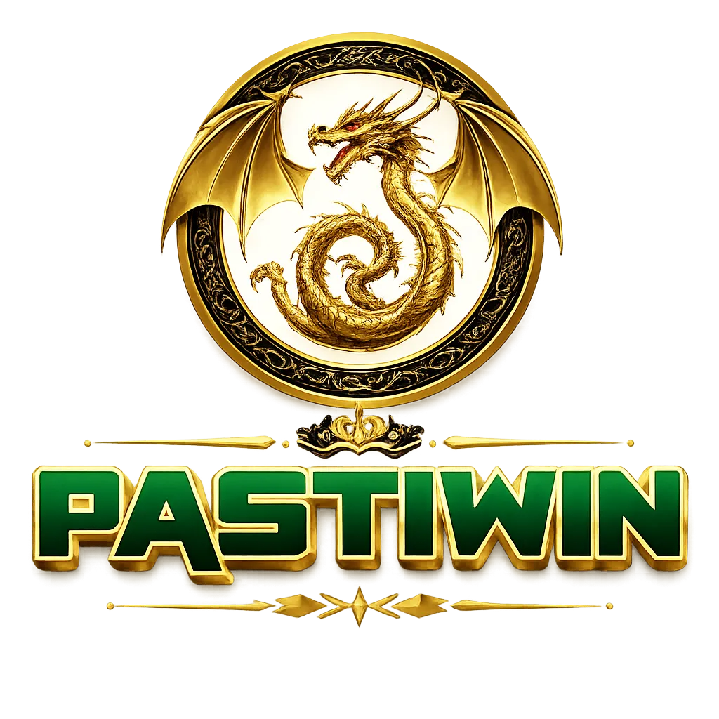 PASTIWIN - Petualangan Seru dalam Dunia ARPG