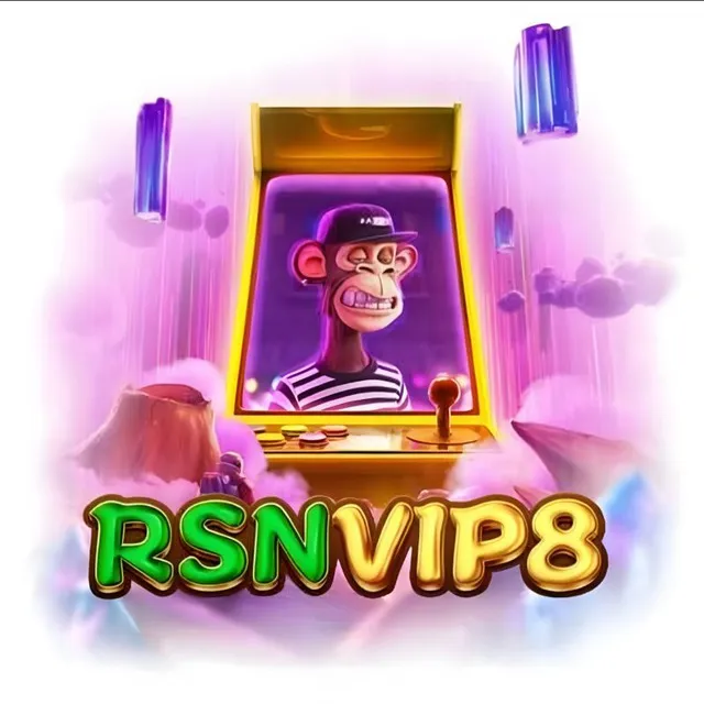 RSNVIP8 - Pertarungan Epik di Dunia Aksi