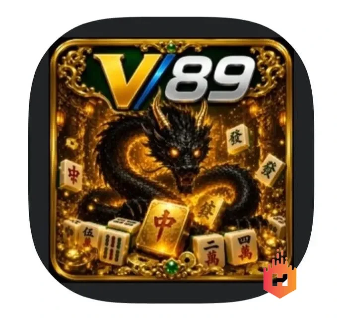 Logo v89
