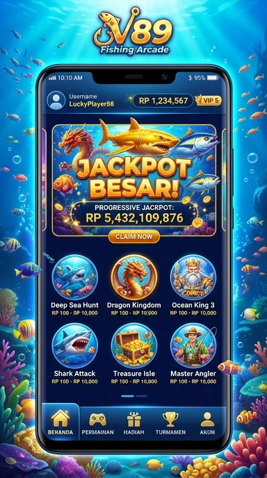 Daftar aplikasi terverifikasi di v89 untuk pengguna Android.